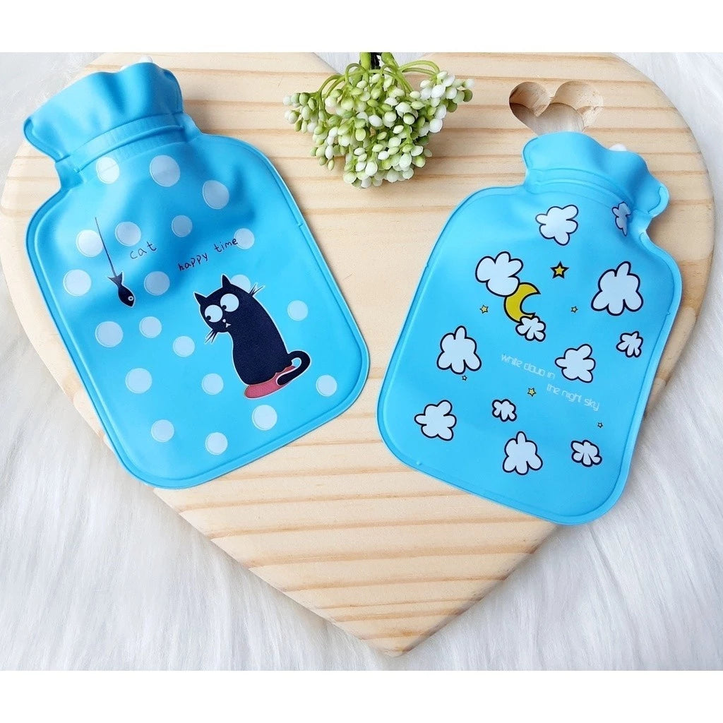 Bolsa Mini de Água Quente/Gelada para Compressa