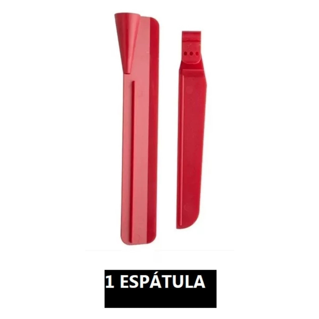 Espátula Nivelador Alisadora Regulável