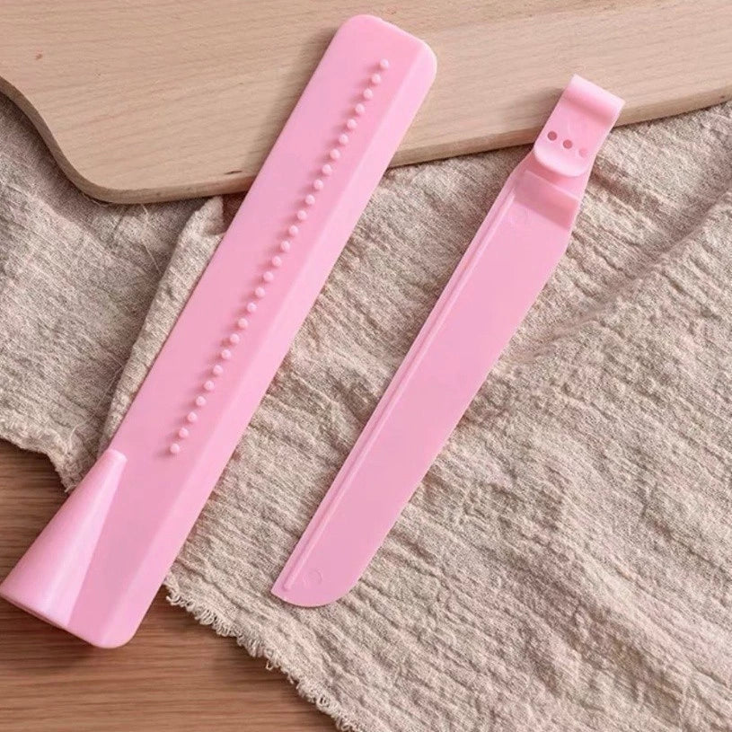 Espátula Nivelador Alisadora Regulável