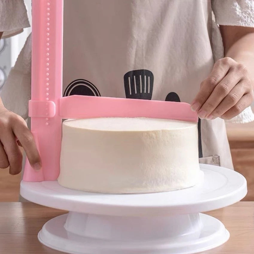 Espátula Nivelador Alisadora Regulável